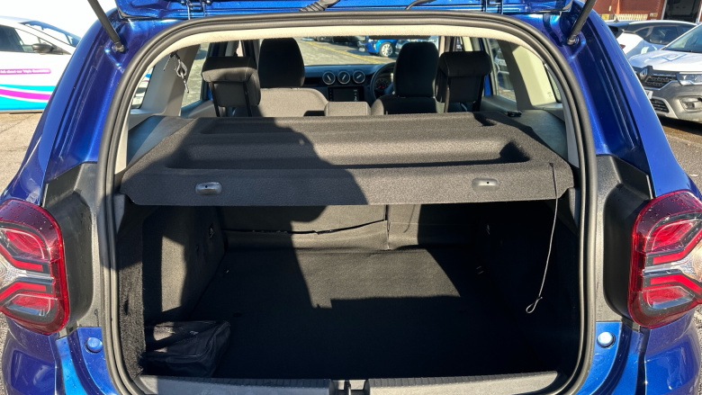 Dacia Duster 1.0 TCe 90 Expression 5dr Petrol Estate